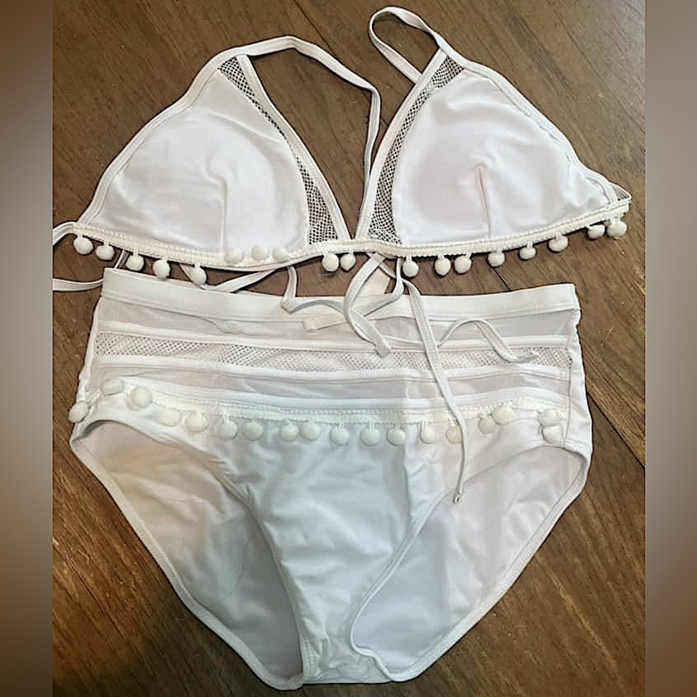 Walmart Bathing suit